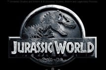 Jurassic World 