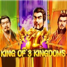 King of 3 Kingdoms