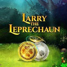 Larry the Leprechaun