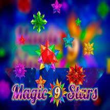 Magic Stars 9