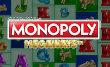 Monopoly Megaways