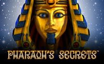 Pharaohs Secrets