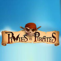 Pixies vs Pirates 