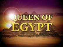 Queen of Egypt