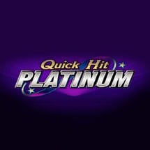 Quick Hit Platinum