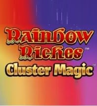 Rainbow Riches Cluster Magic