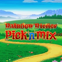 Rainbow Riches Pick 'n' Mix Free Play, Barcrest