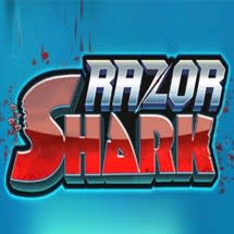 Razor Shark 