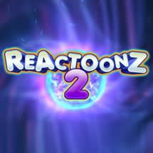 Reactoonz 2 