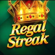 Regal Streak 