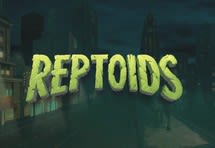 Reptoids