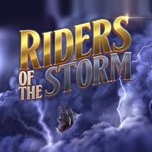 Riders of the Storm 