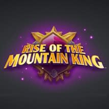 Rise of the Mountain King 