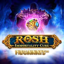 Rosh: Immortality Cube 