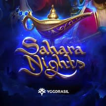 Sahara Nights