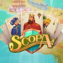 Scopa 