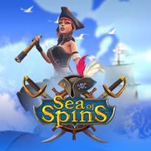 Sea of Spins 