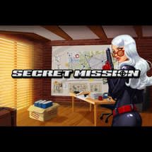 Secret Mission