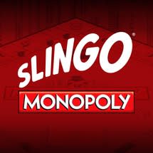 Monopoly Slingo