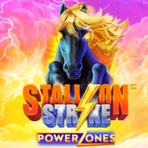 Stallion Strike