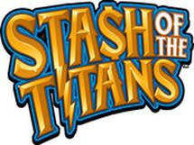 Stash Of The Titans