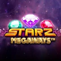 Starz Megaways