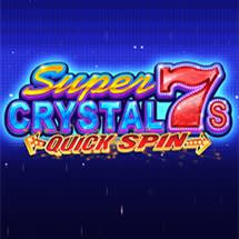 Super Crystal 7s 