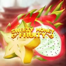 Sweety Honey Fruity 