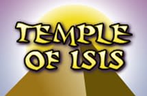 Temple Of Isis