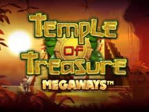 Temple Of Treasure: Megaways