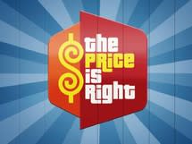 The Price Is Right