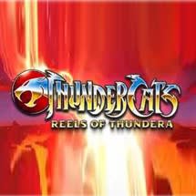 Thundercats: Reels of Thundera