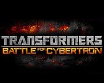 Transformers Battle For Cybertron