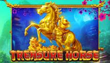 Treasure Horse 