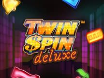 Twin Spin Deluxe