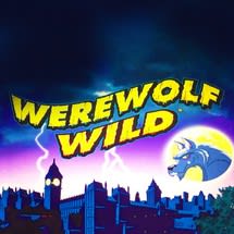 Werewolf Wild