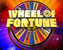 Wheel of Fortune On Tour