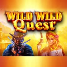 Wild Wild Quest 