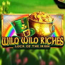 Wild Wild Riches 