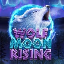 Wolf Moon Rising 