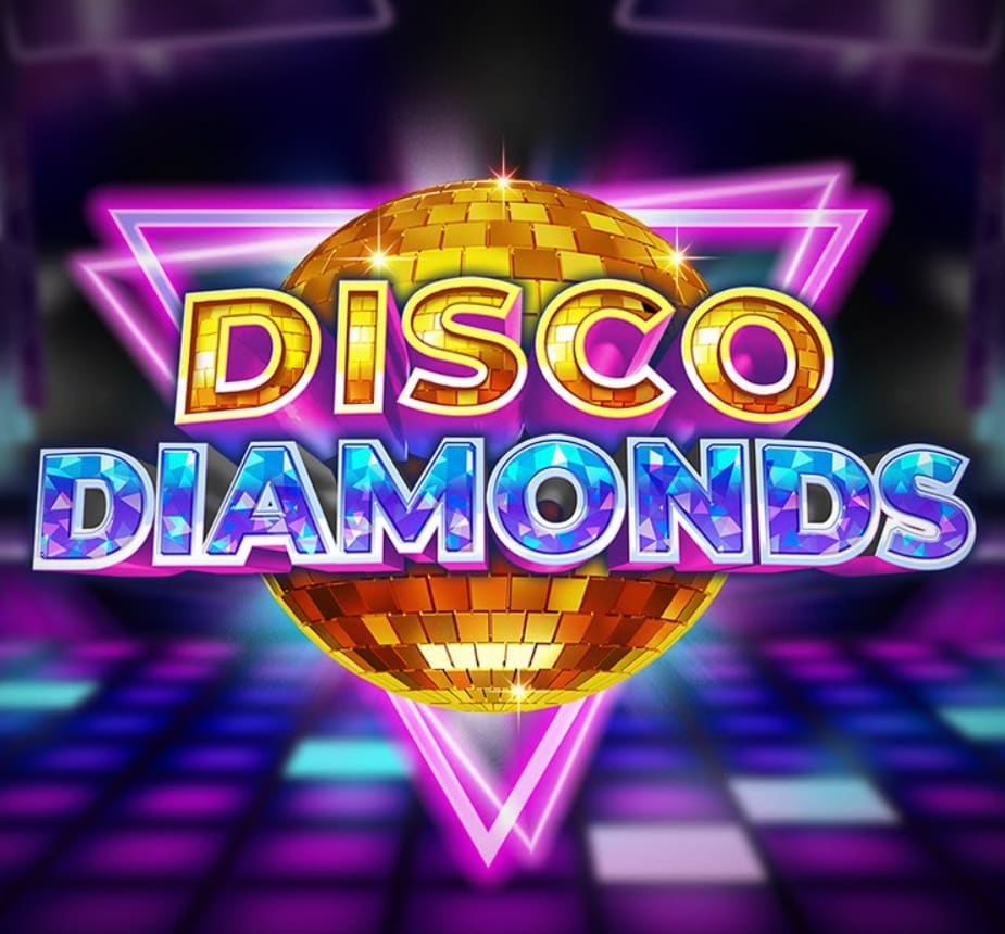 Disco Diamonds