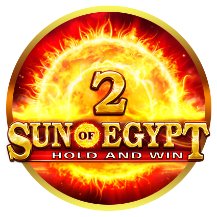 Sun of Egypt 2