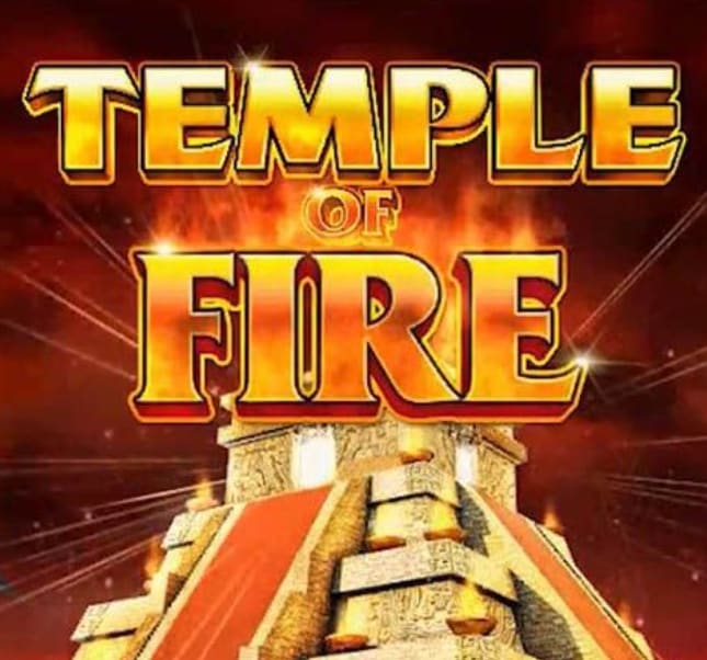 Temple of Fire