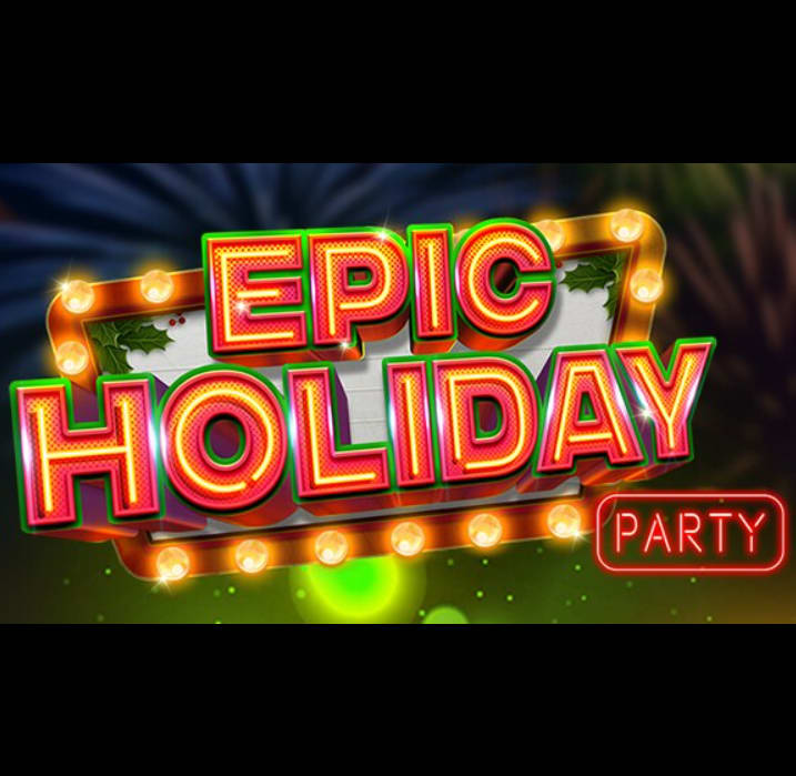 Epic Holiday Party Slot Full Review & Bonuses SlotsWise