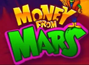 Money From Mars 