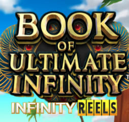 Book of Ultimate Infinity 