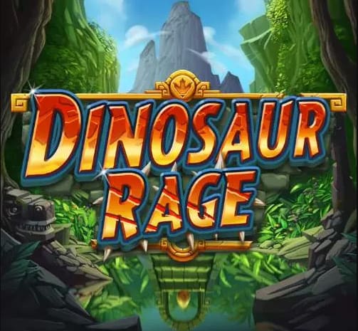 Dinosaur Rage 