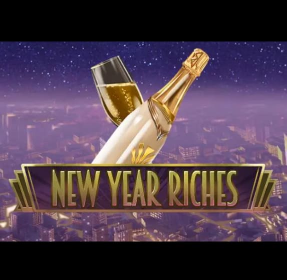 New Year Riches