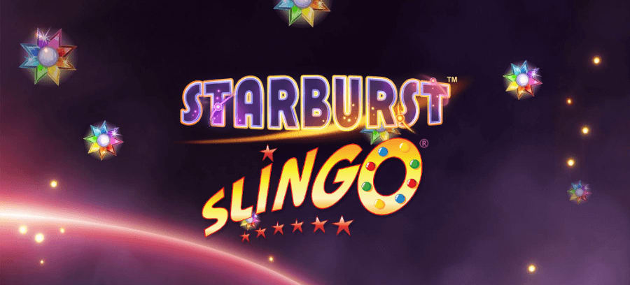 Slingo Starburst