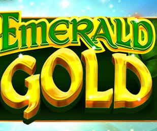 Emerald Gold 